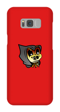 terrify_live Samsung Phone Cases