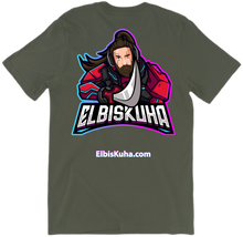 ElbisKuha + WebSitesi