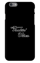 FV iPhone Phone Cases