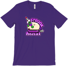 stronkmaxi T-Shirts