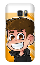 roblovescats Samsung Phone Cases