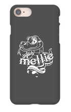 dutchmellie iPhone Phone Cases