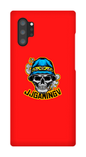 jjgamingv Samsung Phone Cases