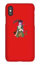 BlackOpsTiger1's iPhone Phone Cases