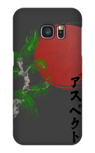 aspect702 Samsung Phone Cases