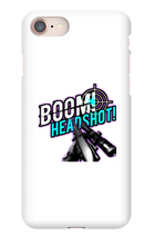 chriswgaming iPhone Phone Cases