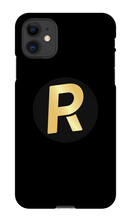 Primerodo iPhone Cases