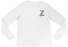 LegitZackLee Long Sleeve Tee