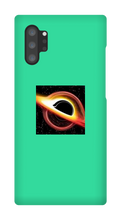 ultimaknight12 Samsung Phone Cases