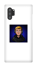 marcelgamingx Samsung Phone Cases