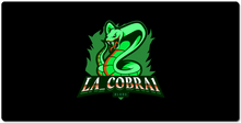 la_cobra1 XXL Gaming Mousepad