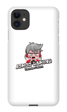jomoogaming iPhone Phone Cases