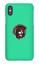 kallistamoon91 iPhone Phone Cases