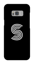stinos08 Samsung Phone Cases