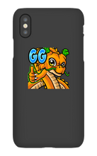 acedragon821 iPhone Phone Cases