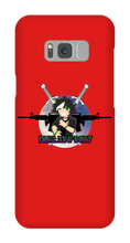 DxI Samsung Phone Cases