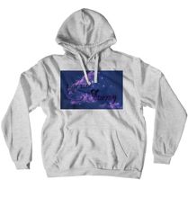 low_life_stormy Hoodies (No-Zip/Pullover)