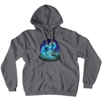 Phantom (No-Zip/Pullover)