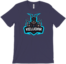 Keludar Logo T-Shirts