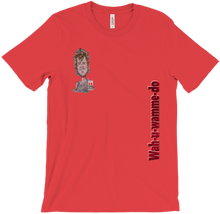 Wahuwammedo T-Shirt