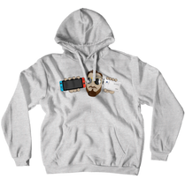 This is Kurrrt Hoodies (No-Zip/Pullover)