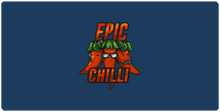 epicchilli XXL Gaming Mousepad