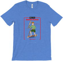 Billy's First Road Rage T-Shirts