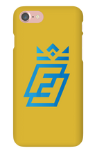 fullfrontage iPhone Phone Cases