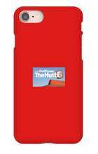 thediamonddasher iPhone Phone Cases
