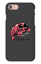 Casual Lobster iPhone Phone Cases