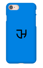 josuemht iPhone Cases