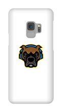 ejubu13 Samsung Phone Cases