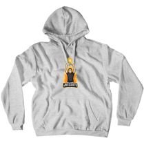 Jmlgiants Hoodie (No-Zip/Pullover)