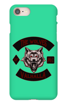 iamthakingslayer iPhone Phone Cases