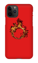 wreather6 iPhone Phone Cases