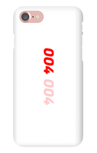 Neico004 iPhone Phone Cases