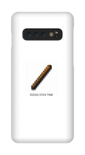 SSSSSSSSSSS STICK TIME Cases