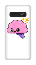 chrisdopamine Samsung Phone Cases