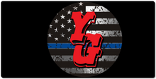 yodaddyz_gaming XXL Gaming Mousepad