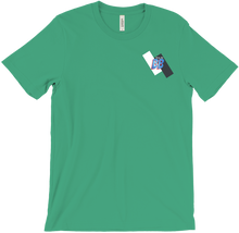 bricey_boi Small Basic Logo Design T-Shirts