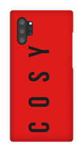 thecosy Samsung Phone Cases