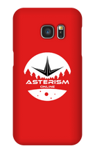 liquidshockgames Samsung Phone Cases