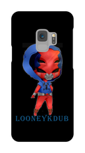 looneykdub Samsung Phone Cases
