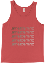 lame1gaming Tank Top