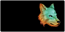 Carnifleex XXL Gaming Mousepad