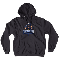 Divine's Hoodie of Heavy Armor (v2)
