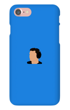 eminqt iPhone Phone Cases