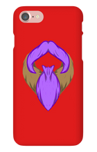 cptpointybeard iPhone Phone Cases