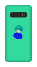 warniux Samsung Phone Cases