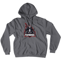 xpunisherttv Hoodies (No-Zip/Pullover)
